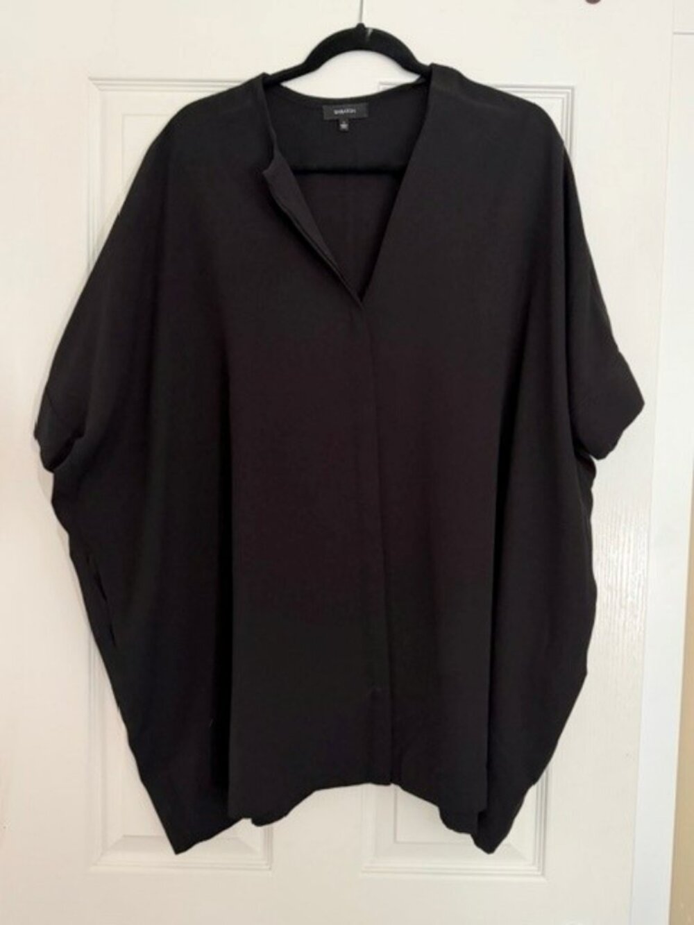 Babaton Dolman Sleeve